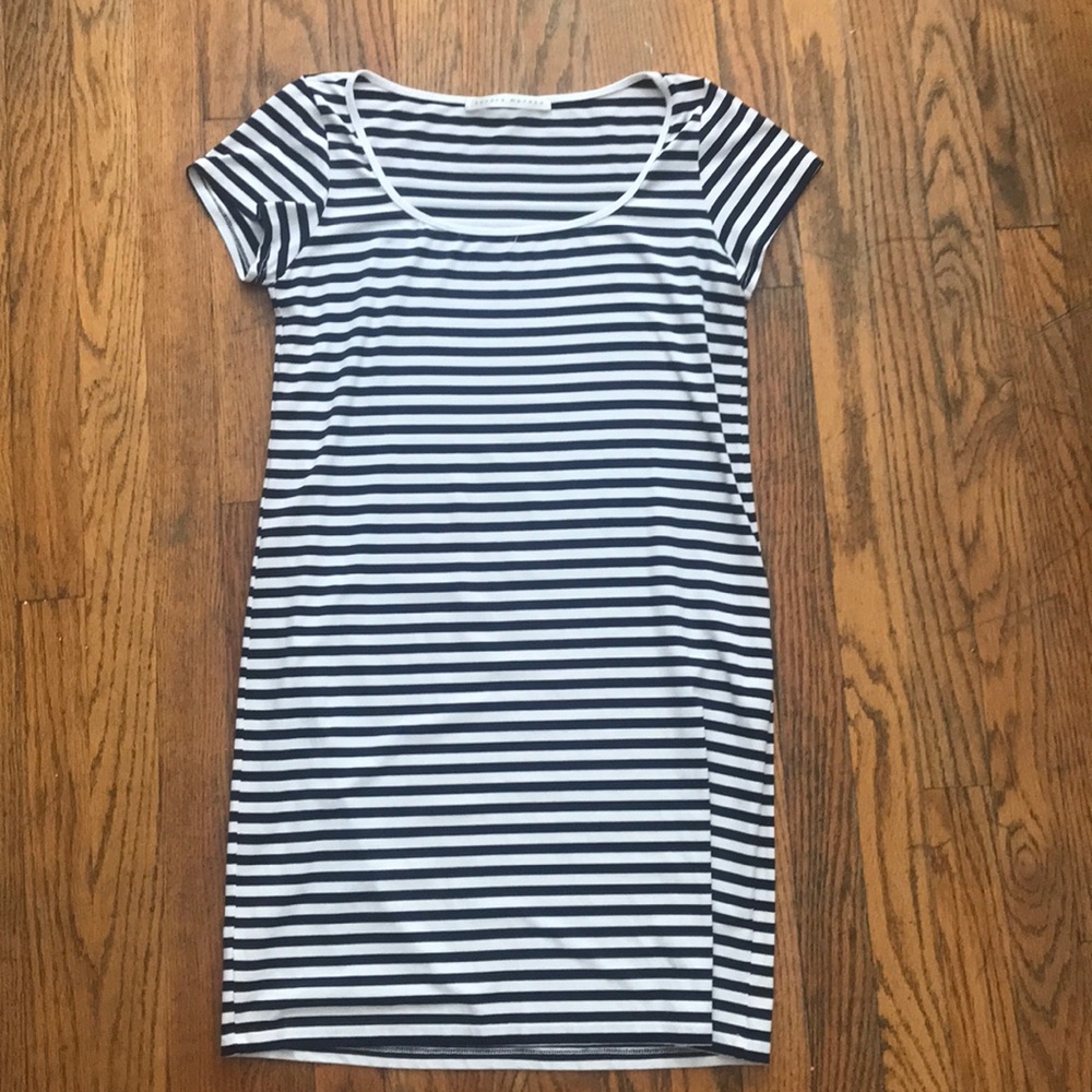 Susana Monaco dress